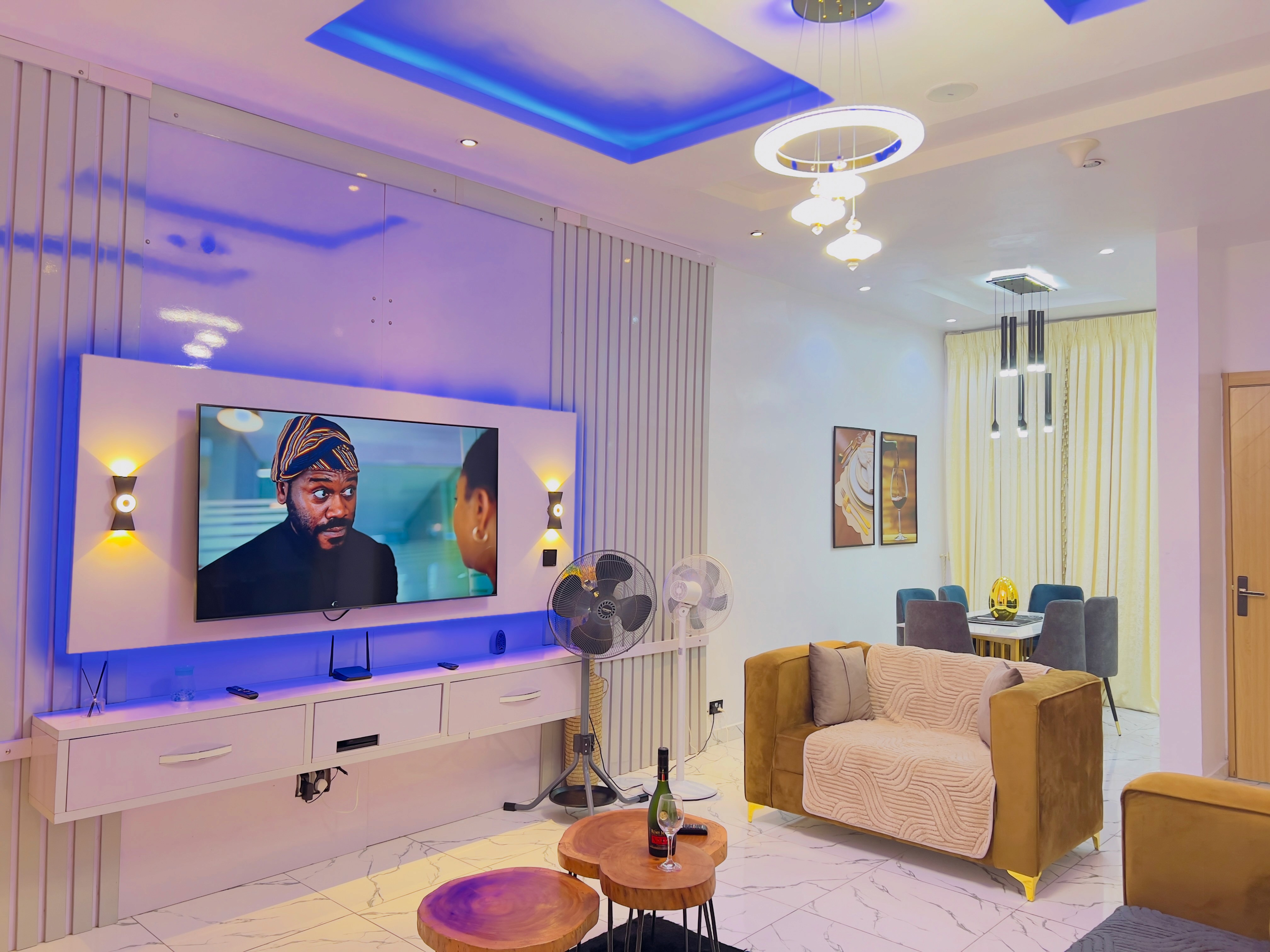 Hotel Inside