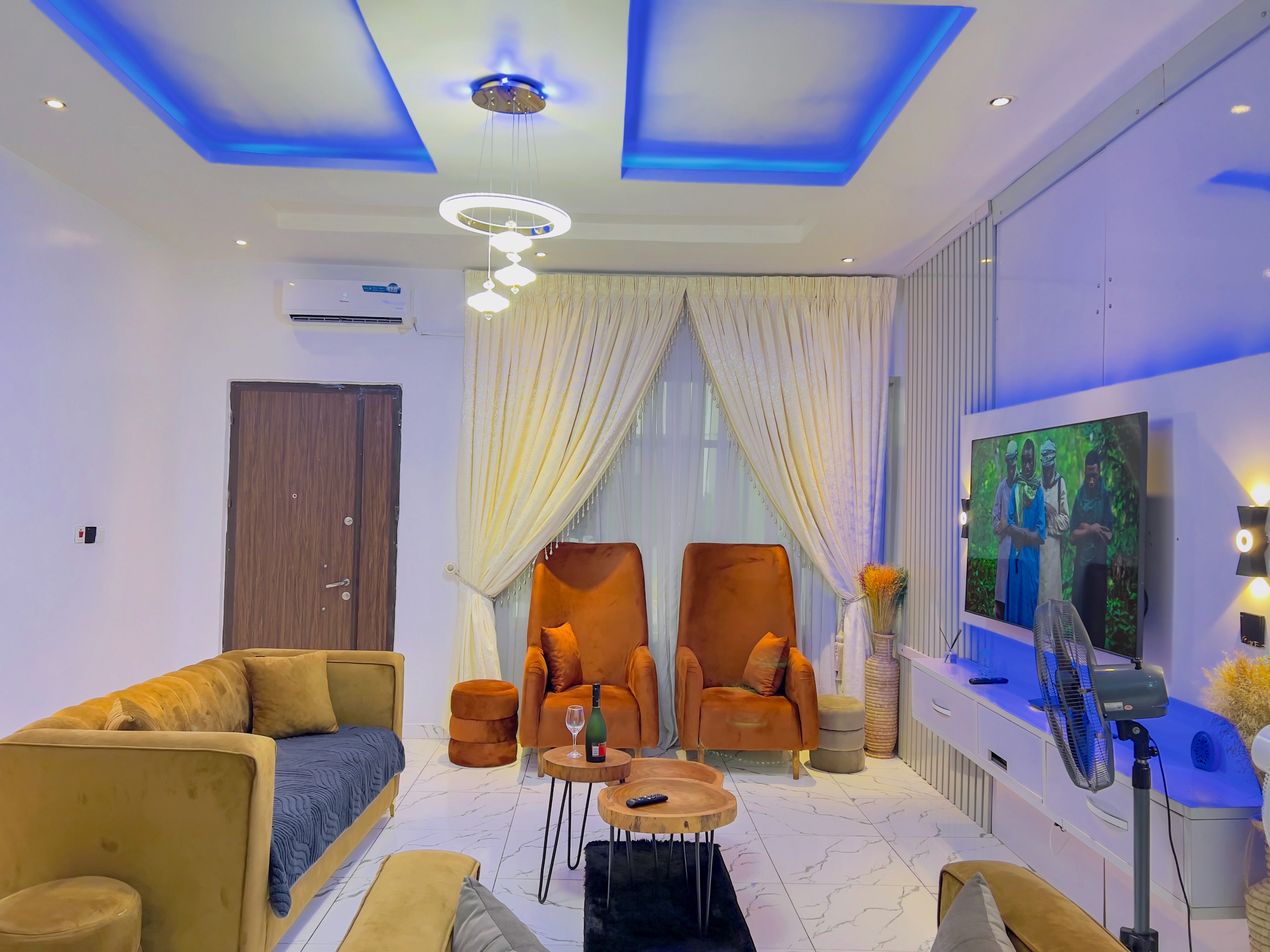 Hotel Inside
